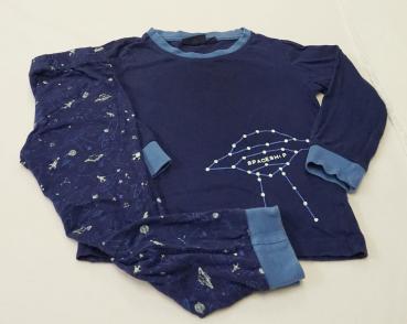 Schlafanzug Gr. 98 von Alive (3947)